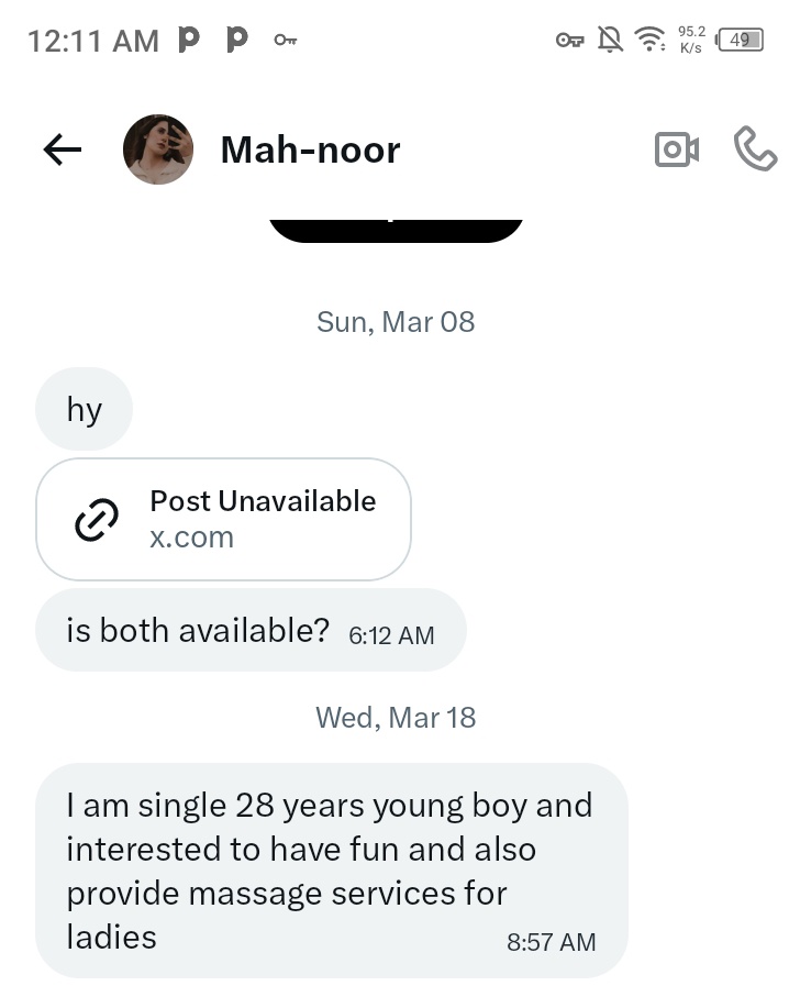 LoveLab by Zain ali tweet media