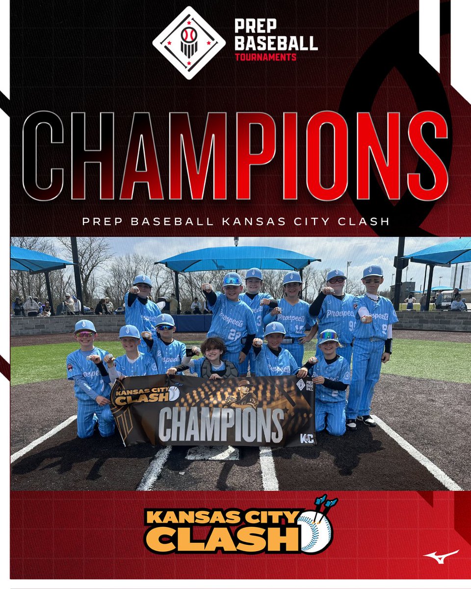 Prep Baseball Kansas City tweet media