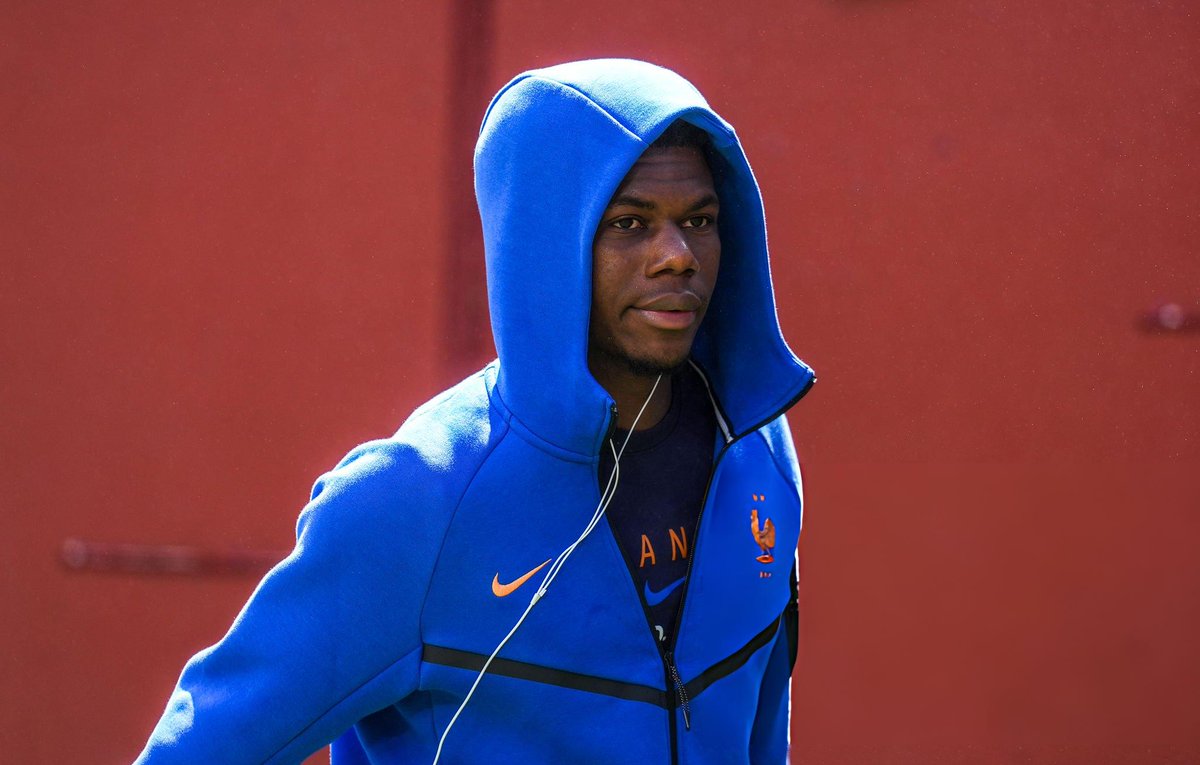 REAL MADRID LIFE tweet media