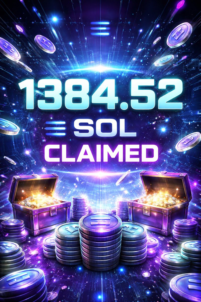 Claim Your SOLs tweet media