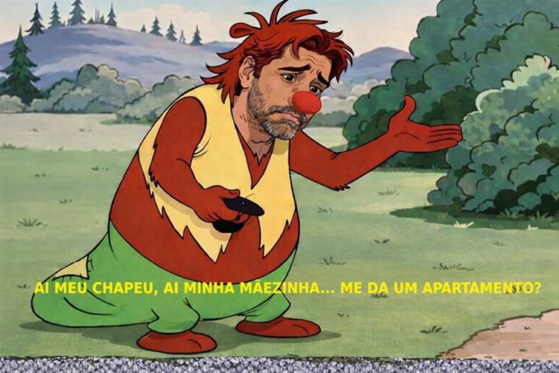 Devonica Eletronica tweet media