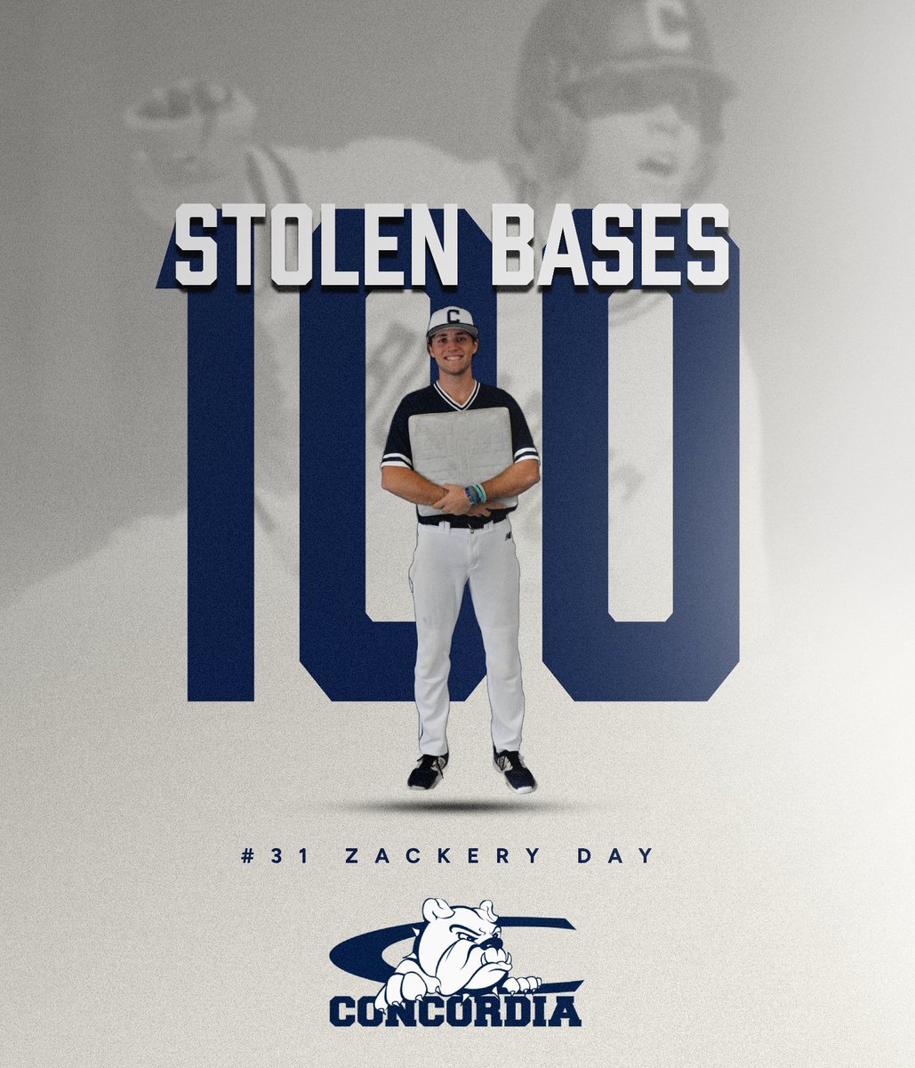 Concordia Bulldogs tweet media