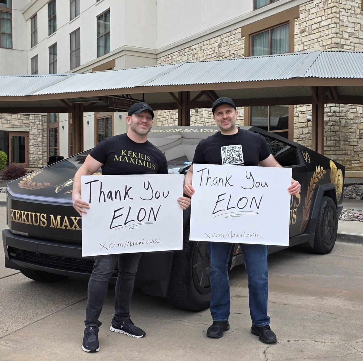 Adam Lowisz X Meetup 🇺🇸🇵🇱🇪🇺🇬🇧🇺🇦 tweet media