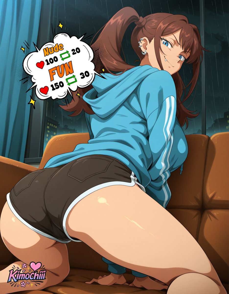 Kimochiii tweet media