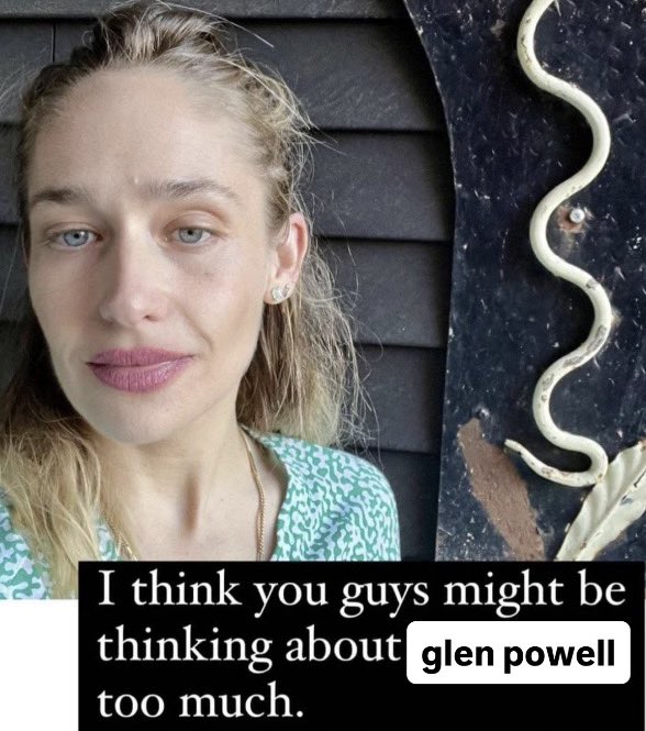 archpyn's tweet photo. @Andrew__Boley The Glen haters are SO annoying https://t.co/LWSirUgOko