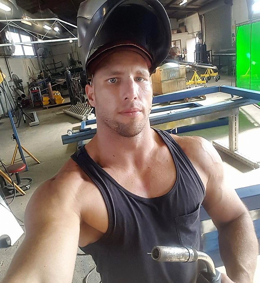 King Wolf tweet media