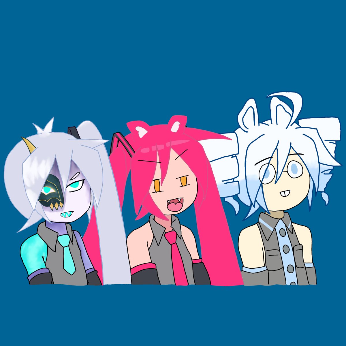 Monster Tower tweet media