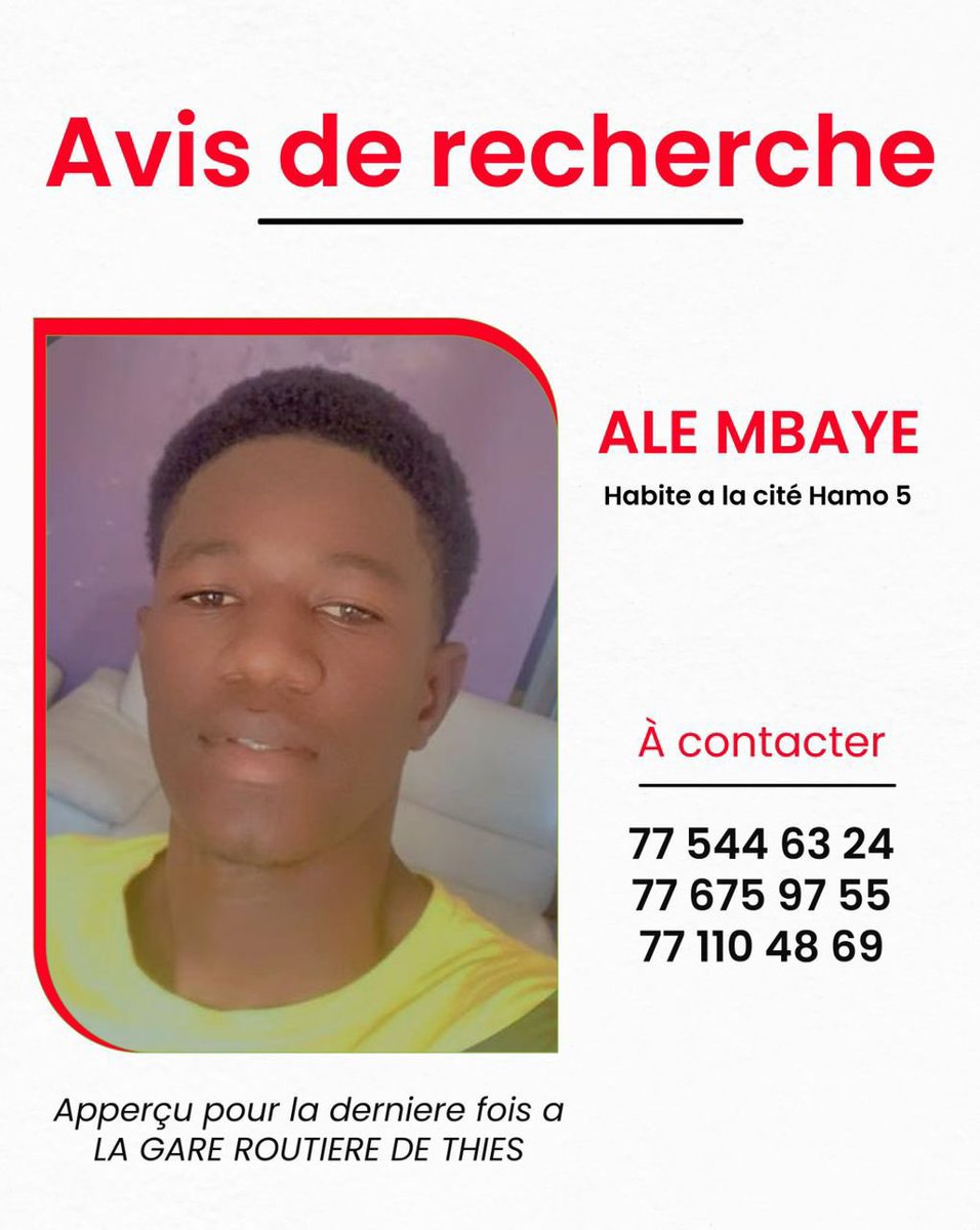 M.🇸🇳 tweet media