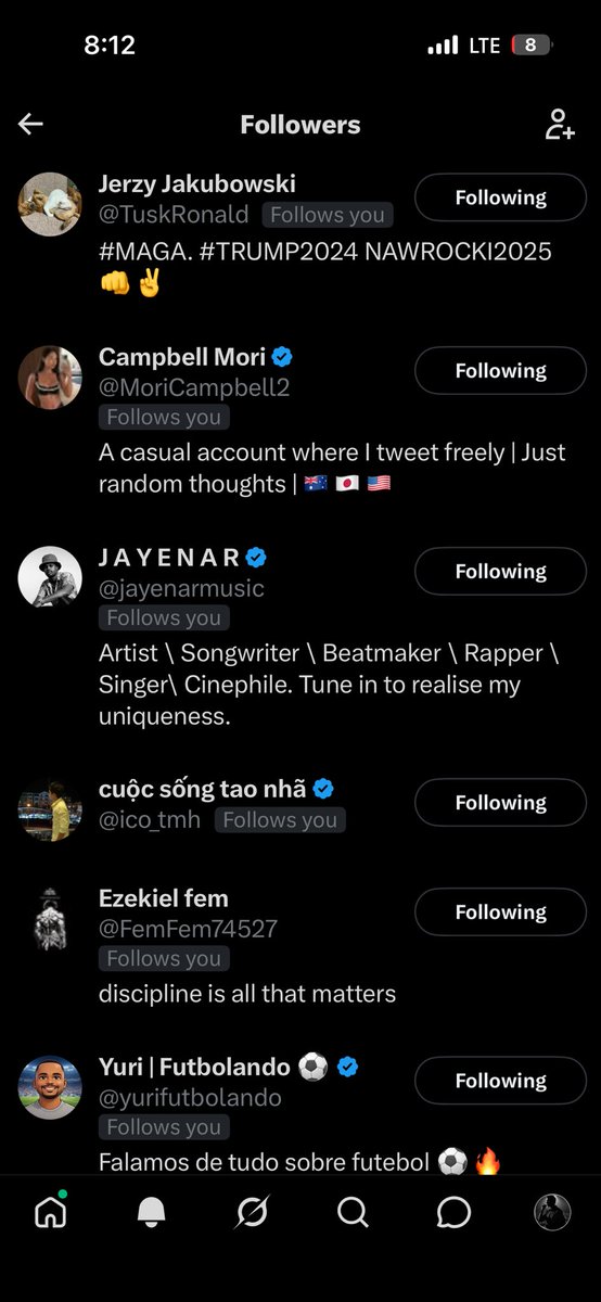 The Kickoff tweet media