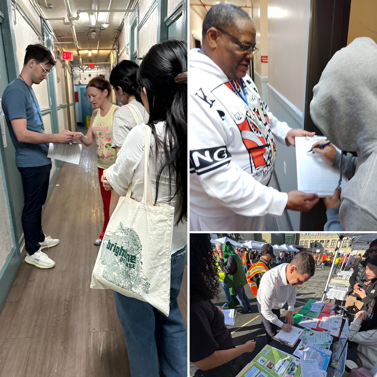 Brightline Defense tweet media