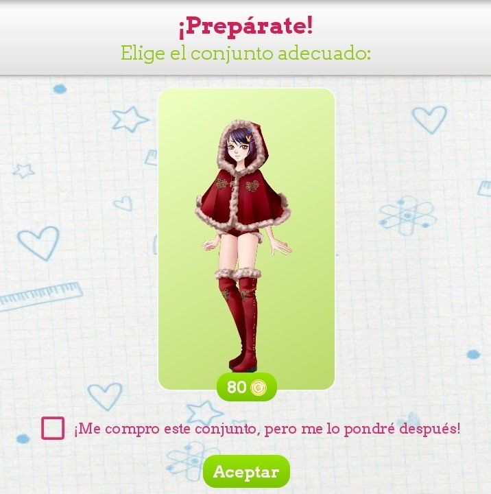 Me da bronca a ver tendió que pagar por dos trajes horribles

Más el primero que supuestamente era un regalo 😭🤧