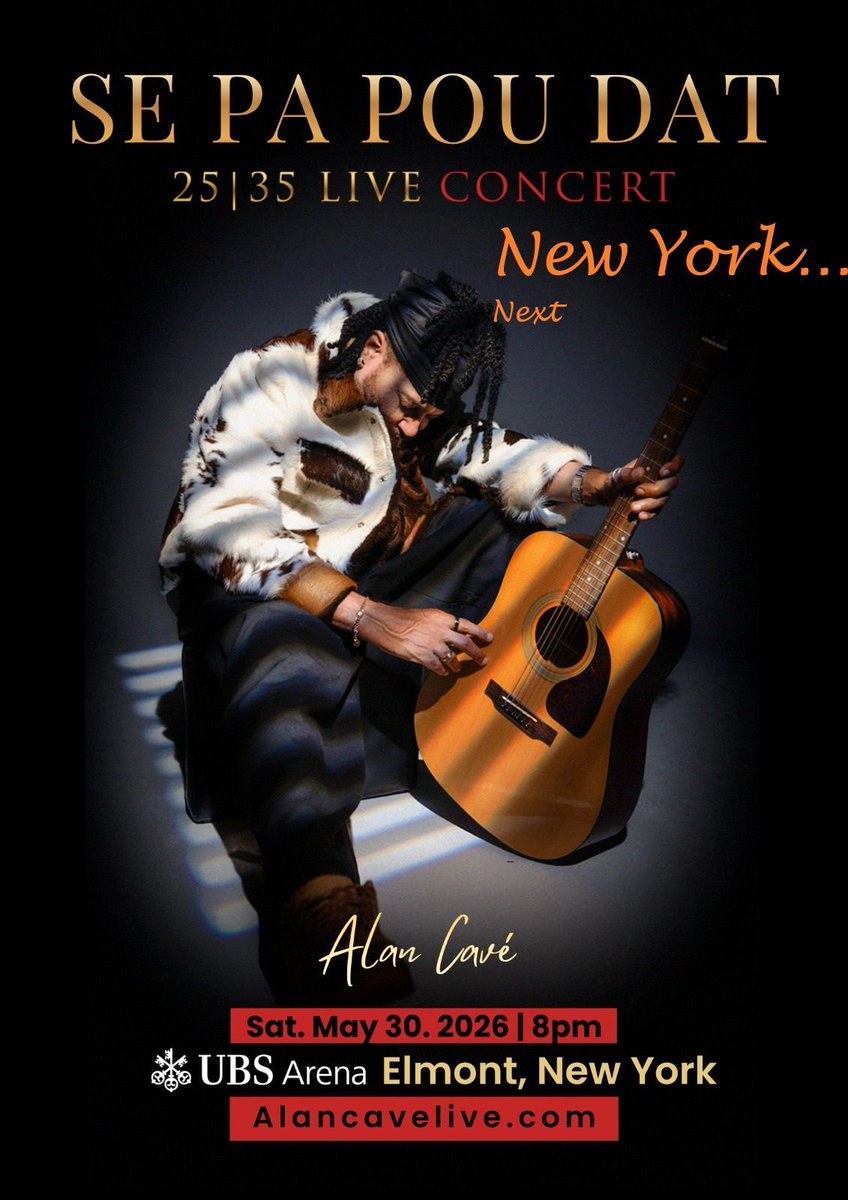 Alan Cavé tweet media