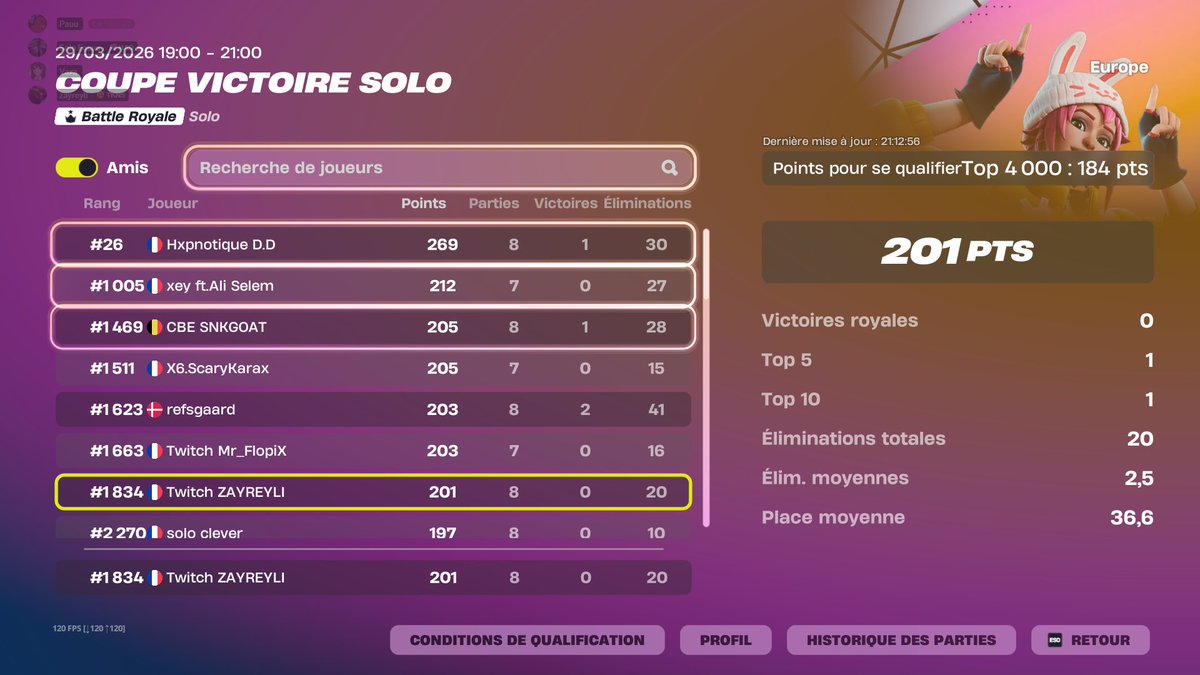 QUAL
jme fais push la last bruh