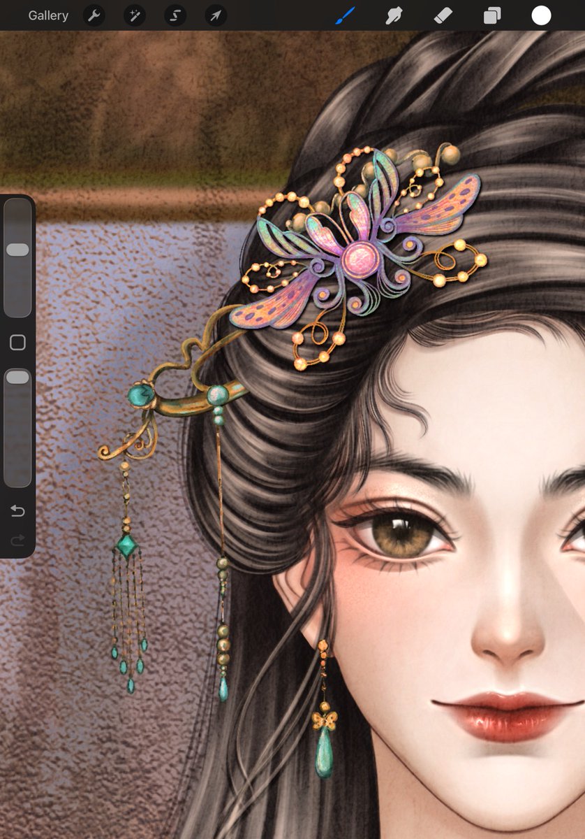 moonstone_rb's tweet photo. รายละเอียดเครื่องประดับฮับบ https://t.co/Xp5DII0jSI
