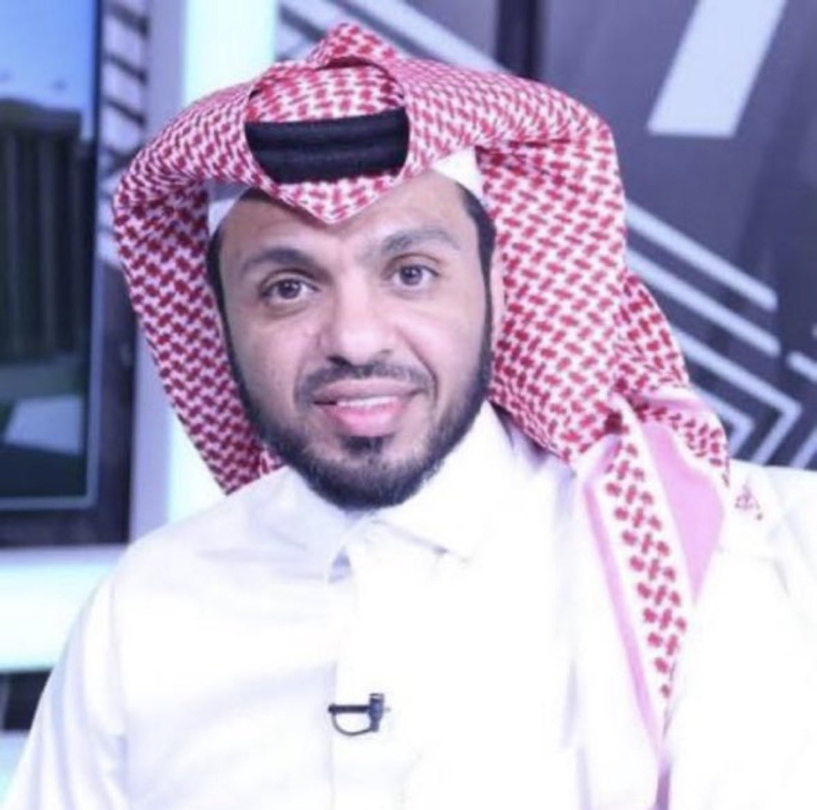 مسفر بن عبدالعزيز tweet media