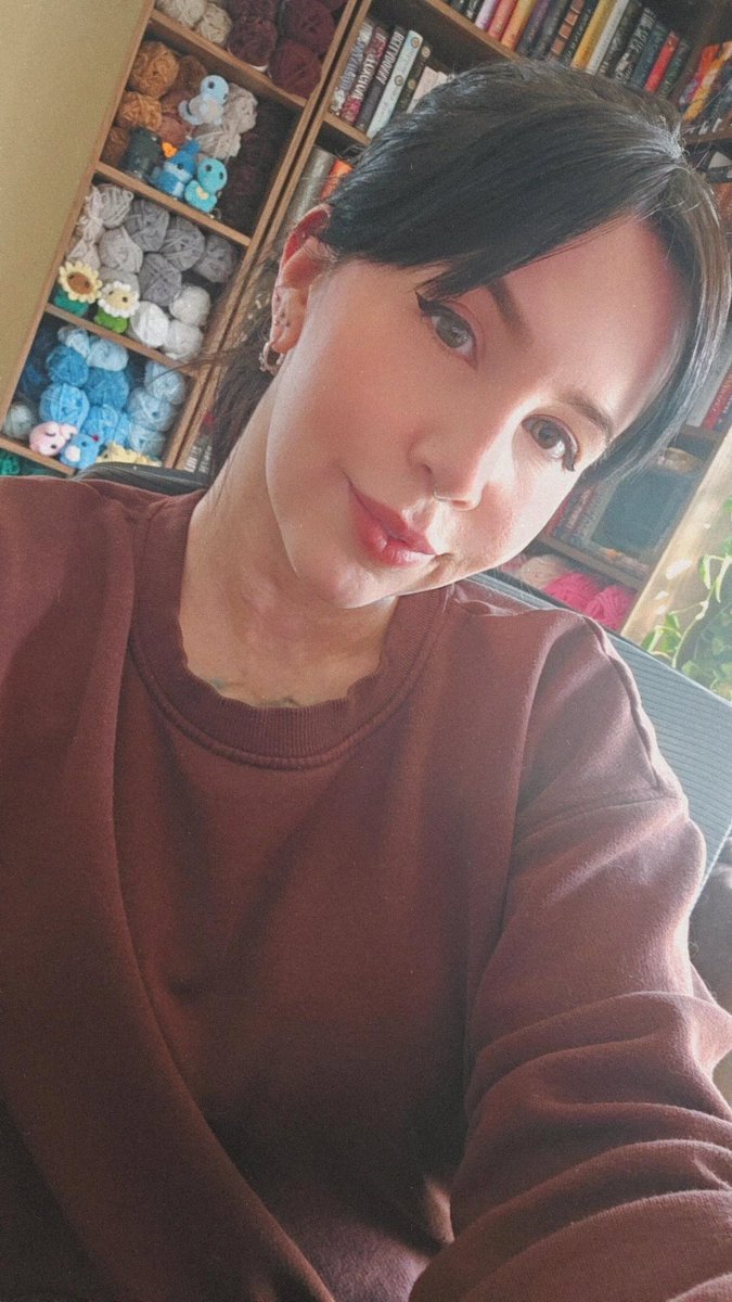 TattedOnTwitch's tweet photo. I am live! MOAR POKOPIA! 

https://t.co/XUhkiPQGPU https://t.co/KqHS3jF3N0