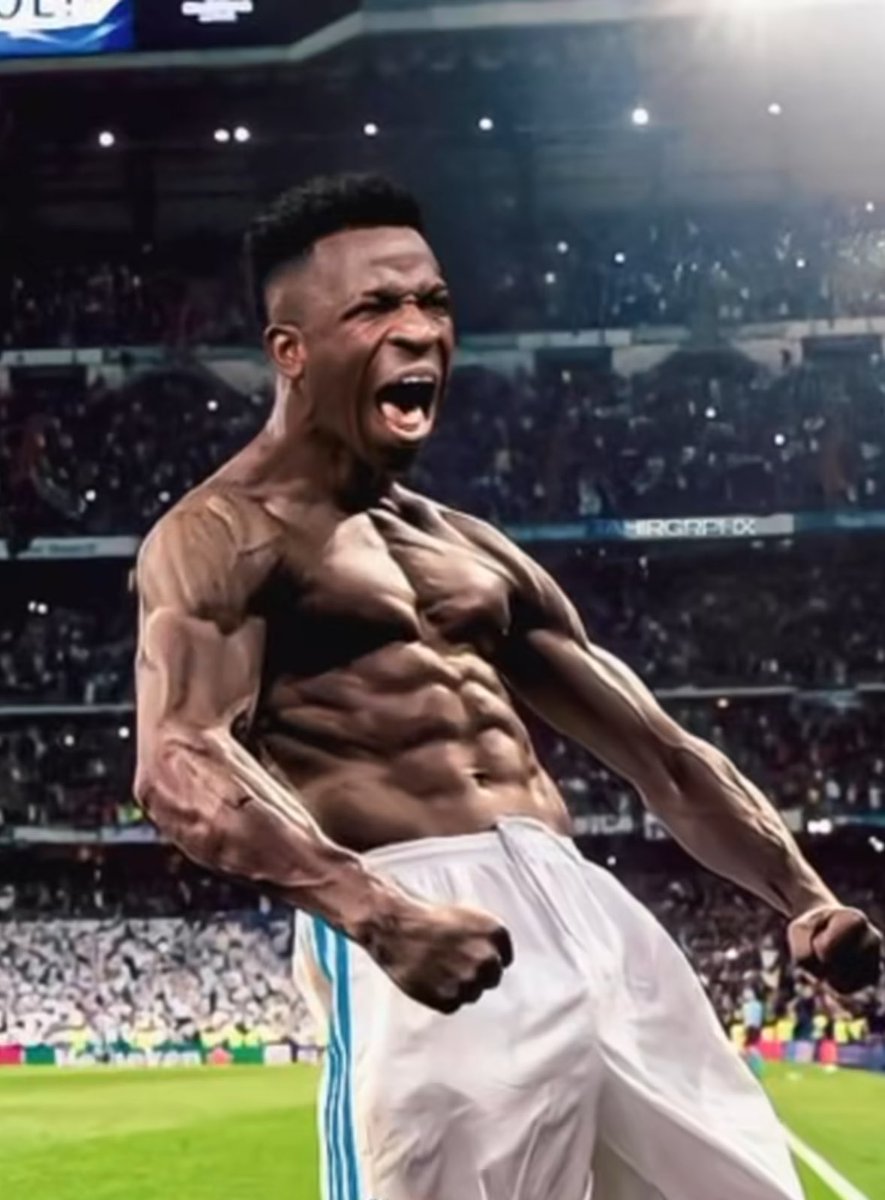 lipso2v56's tweet photo. @Videos2Riles Pourquoi t’utilises Casemiro comme argument dans ta vidéo pour dire que vini n’est pas un leader mais il était où Casemiro en 2024? https://t.co/vQS4pkP4nP