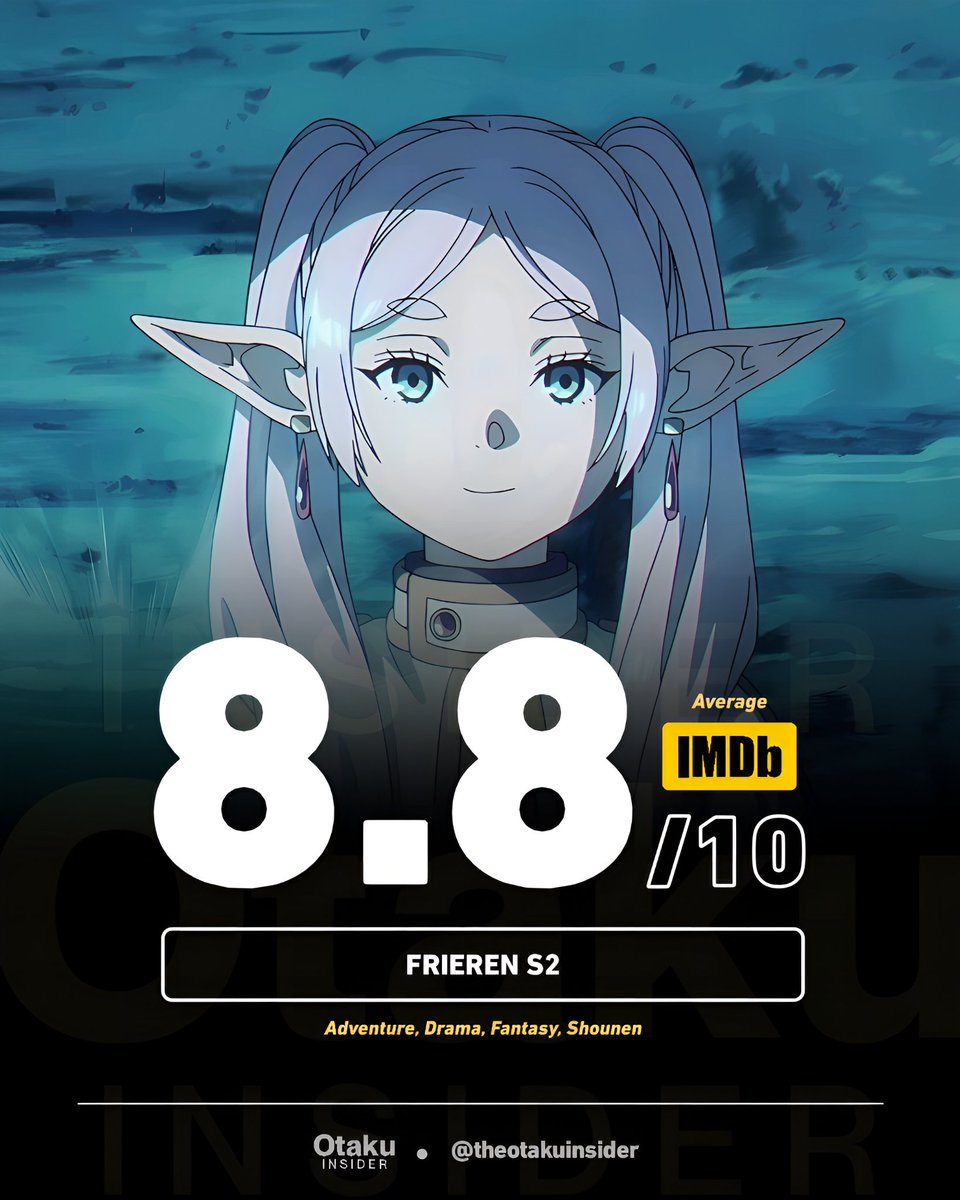 Otaku Insider tweet media