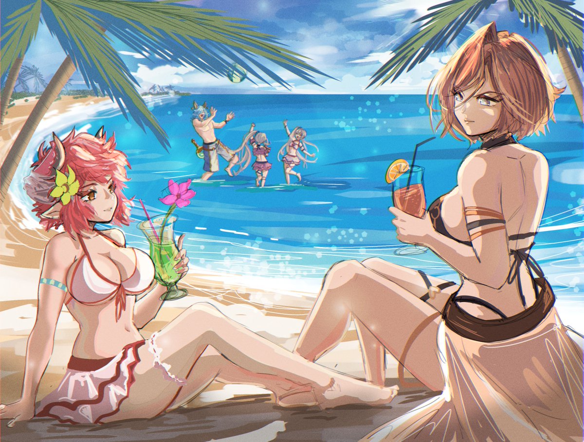 𝓜𝓪𝓻𝓲-𝓬𝓱𝓪𝓷 ✨ tweet media