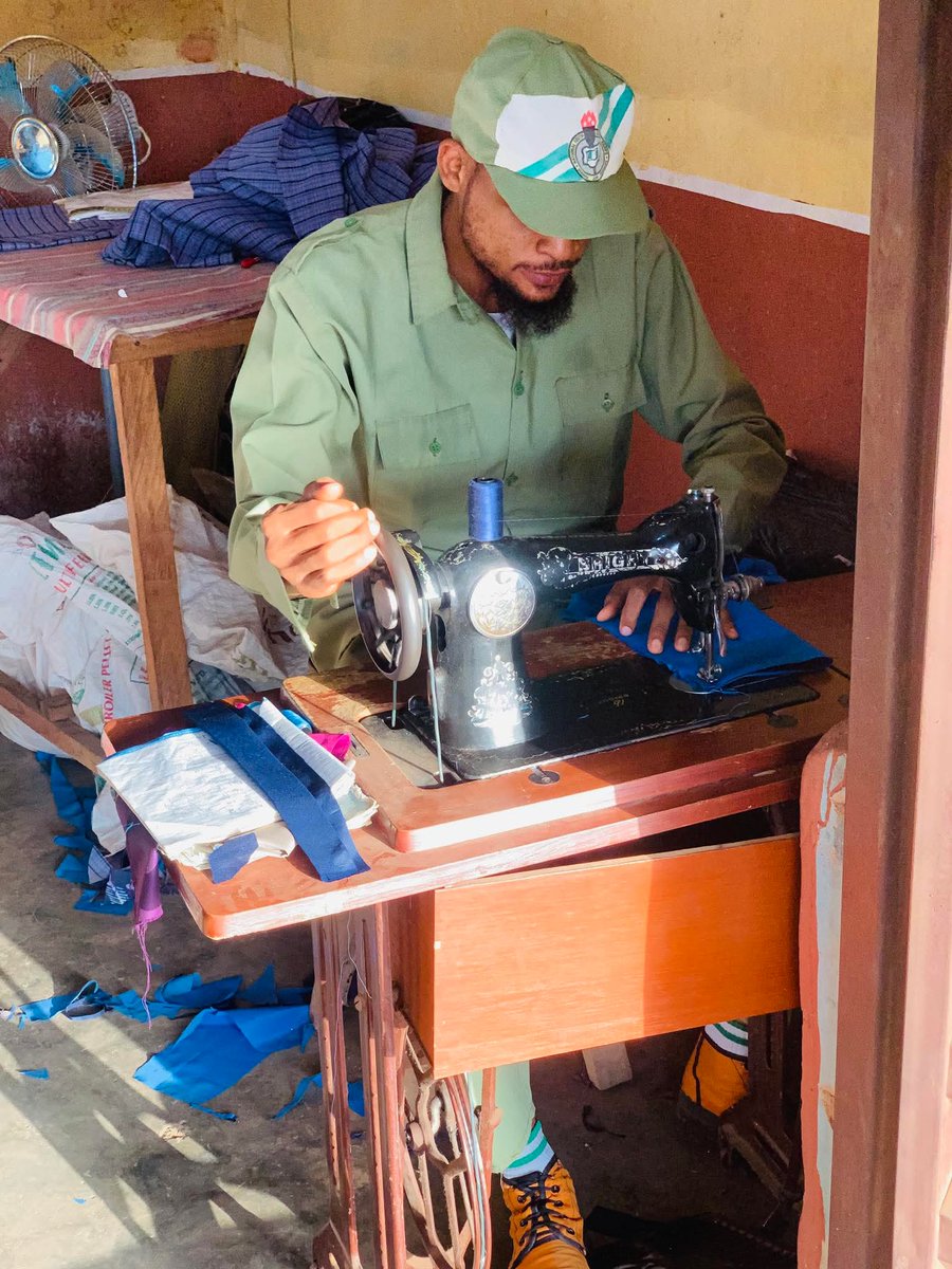 Adisa Ojo tweet media