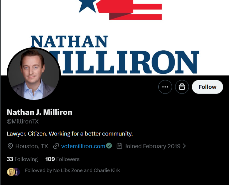 The Scorpion Moonman 🇺🇸 tweet media