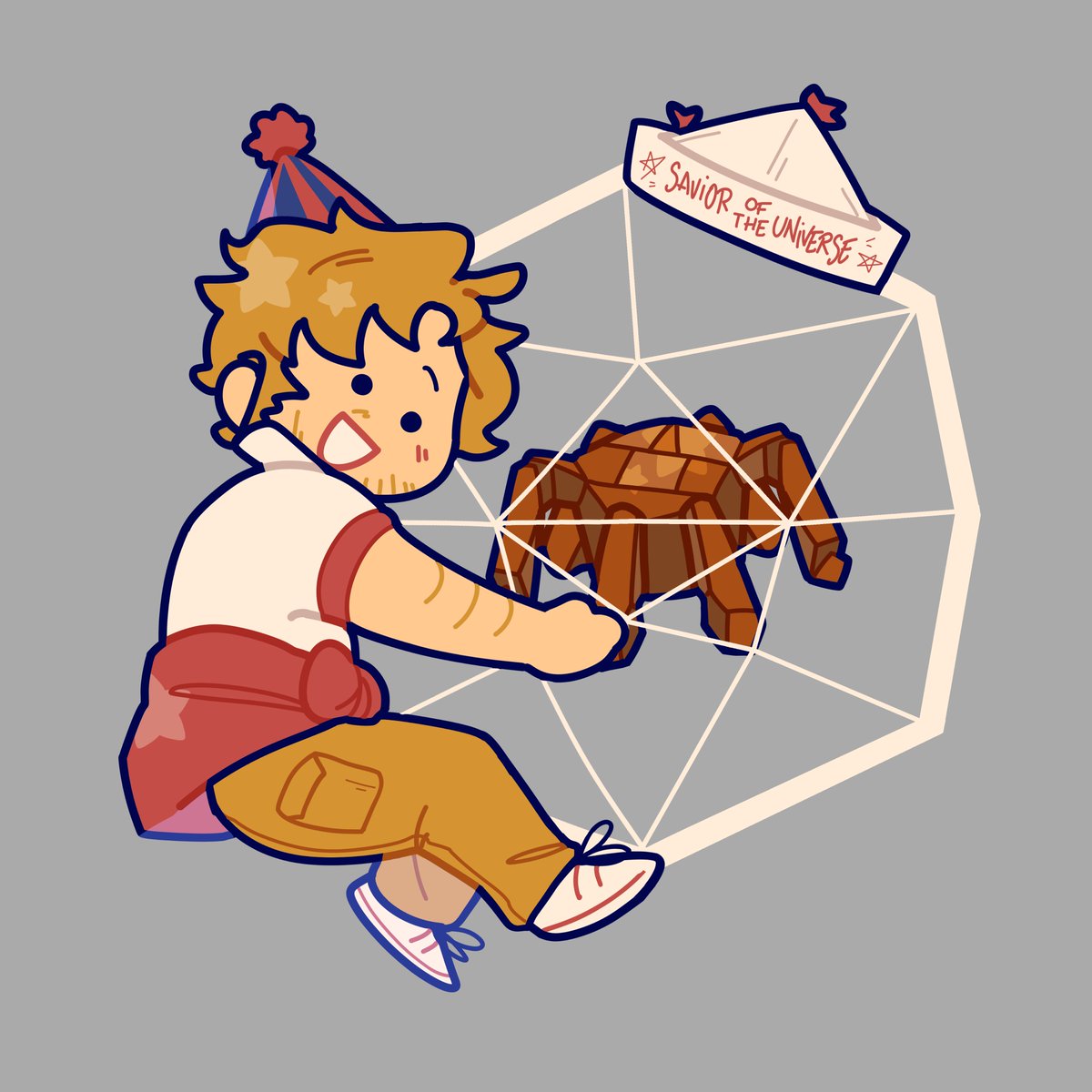 ghosty 🌼 tweet media