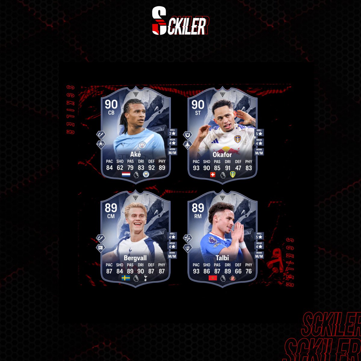 سـكايلر tweet media