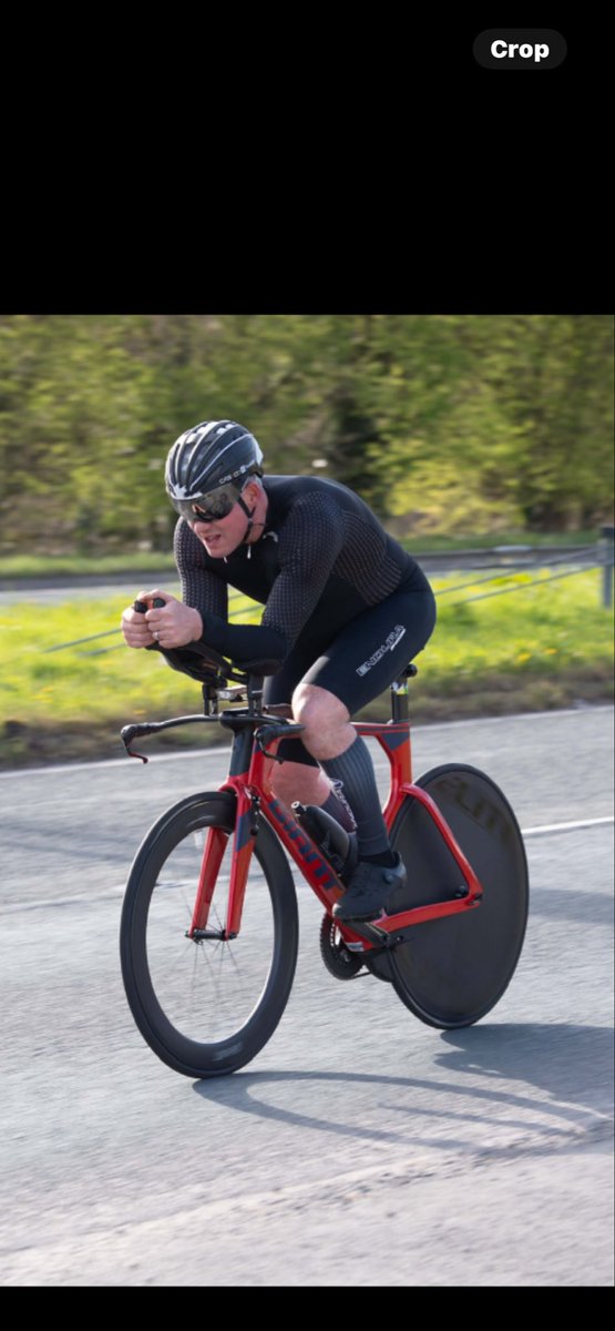 Couple of pics from yesterdays Phil Williams memorial 10 mile TT at Rainford, so so windy 🌪️🌪️
