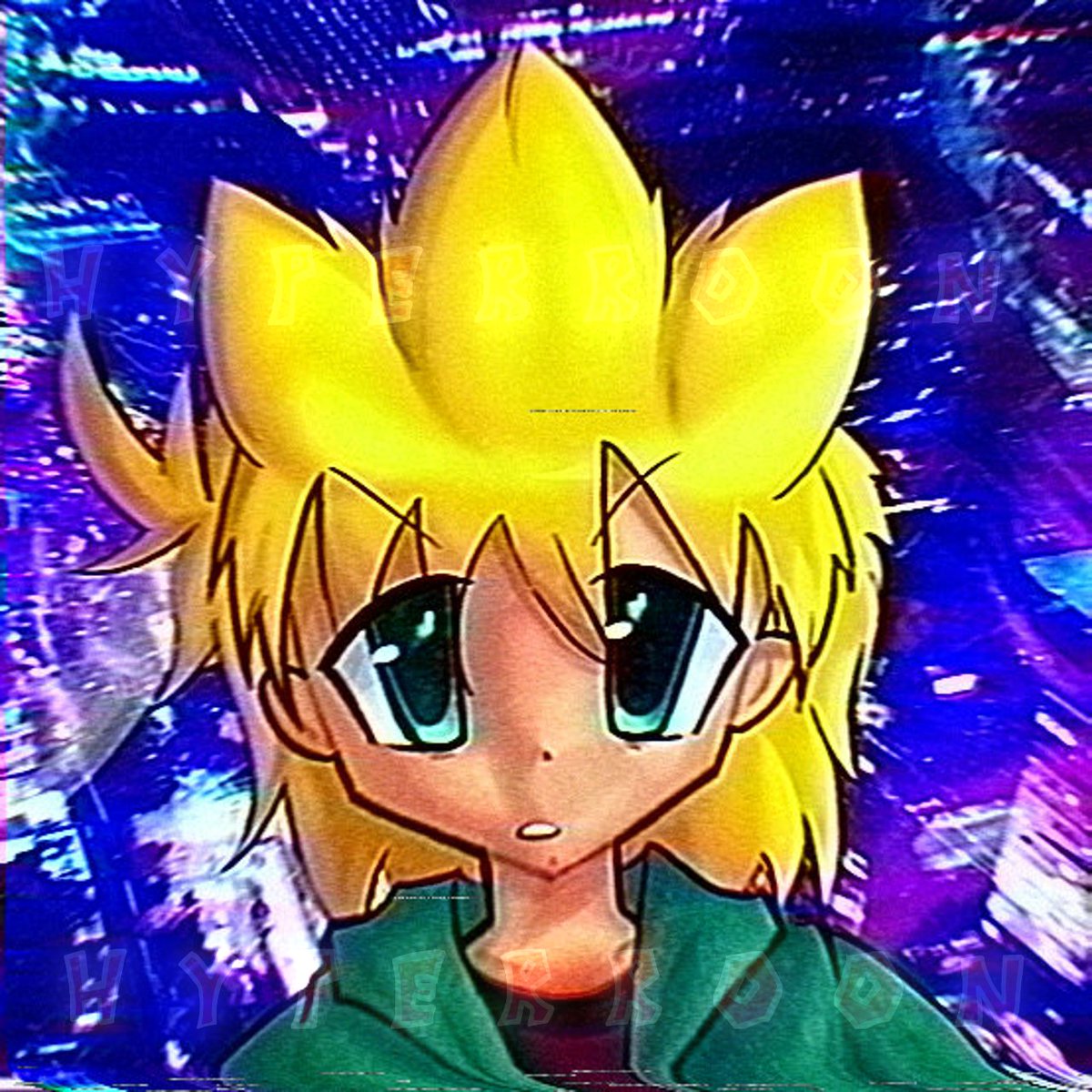 HyperRoon's tweet photo. Little retro https://t.co/2ZIX26AmAF