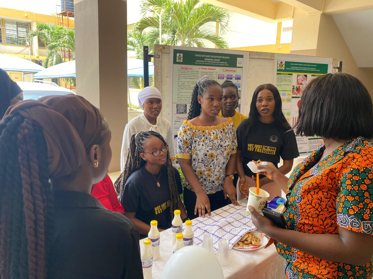 AFSTS_KNUST tweet media