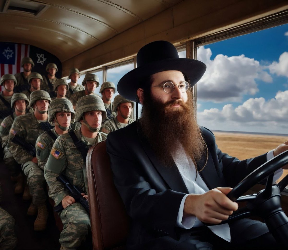 Tom GoHoman 🇺🇸 tweet media