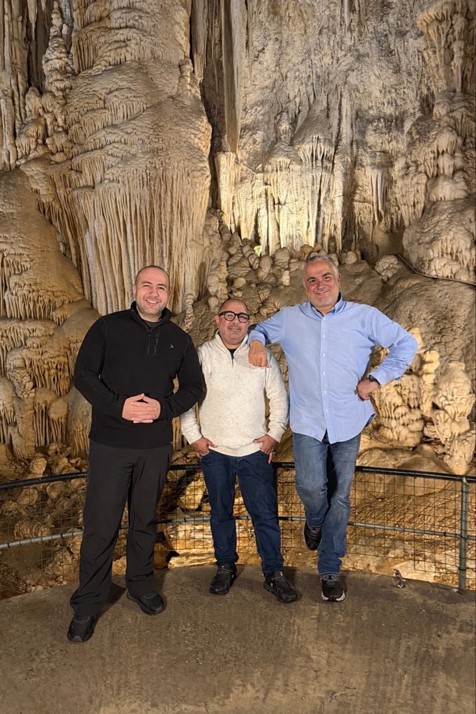 Marc Beyrouthy tweet media