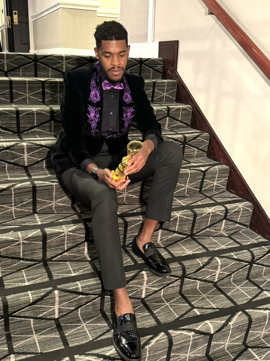 Jonathan C. Harris tweet media