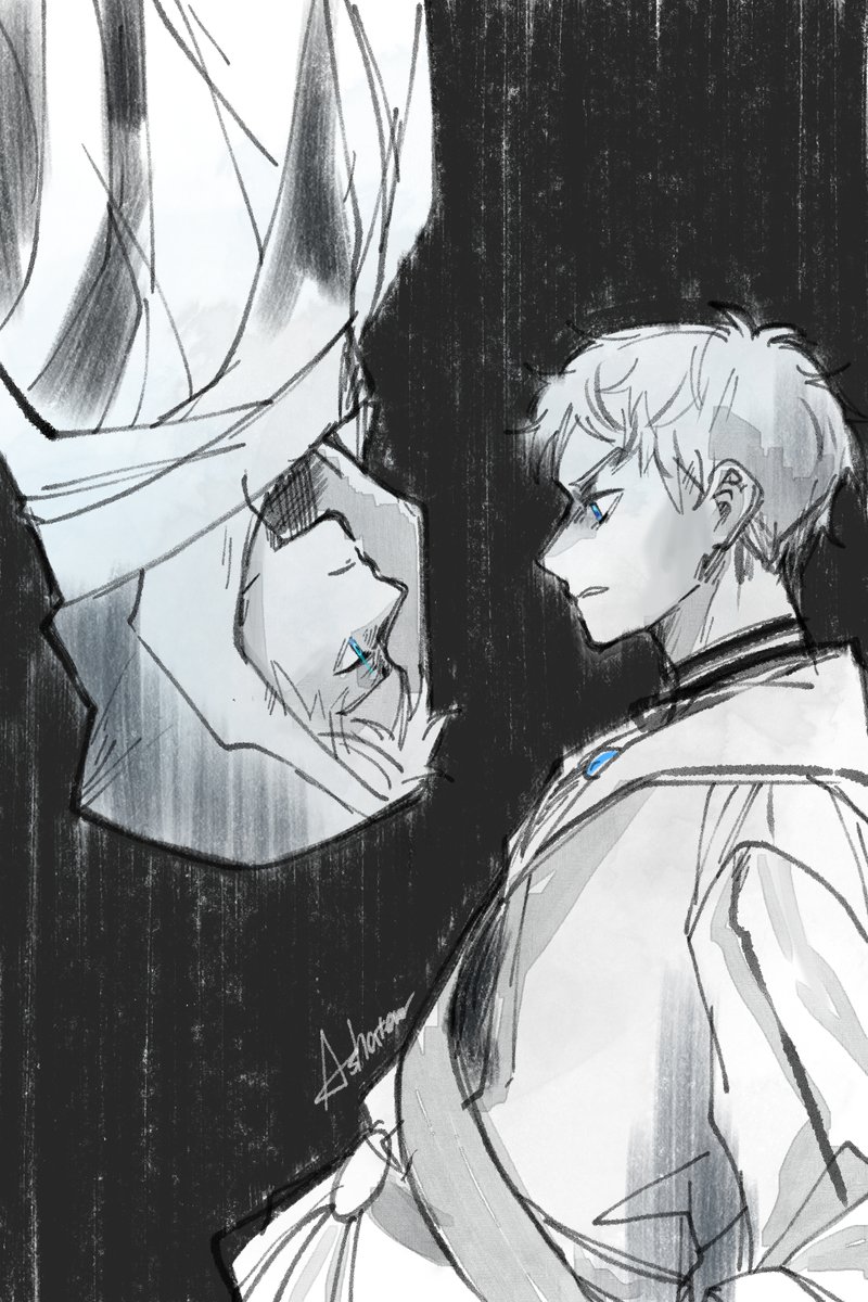 ⭐아샤테르⭐ tweet media