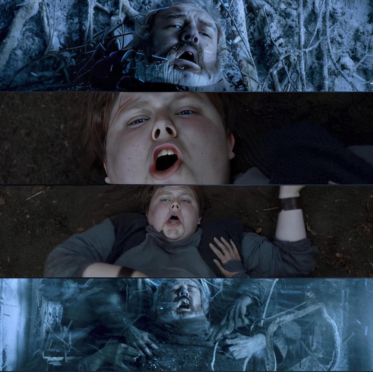 Old Valyria tweet media