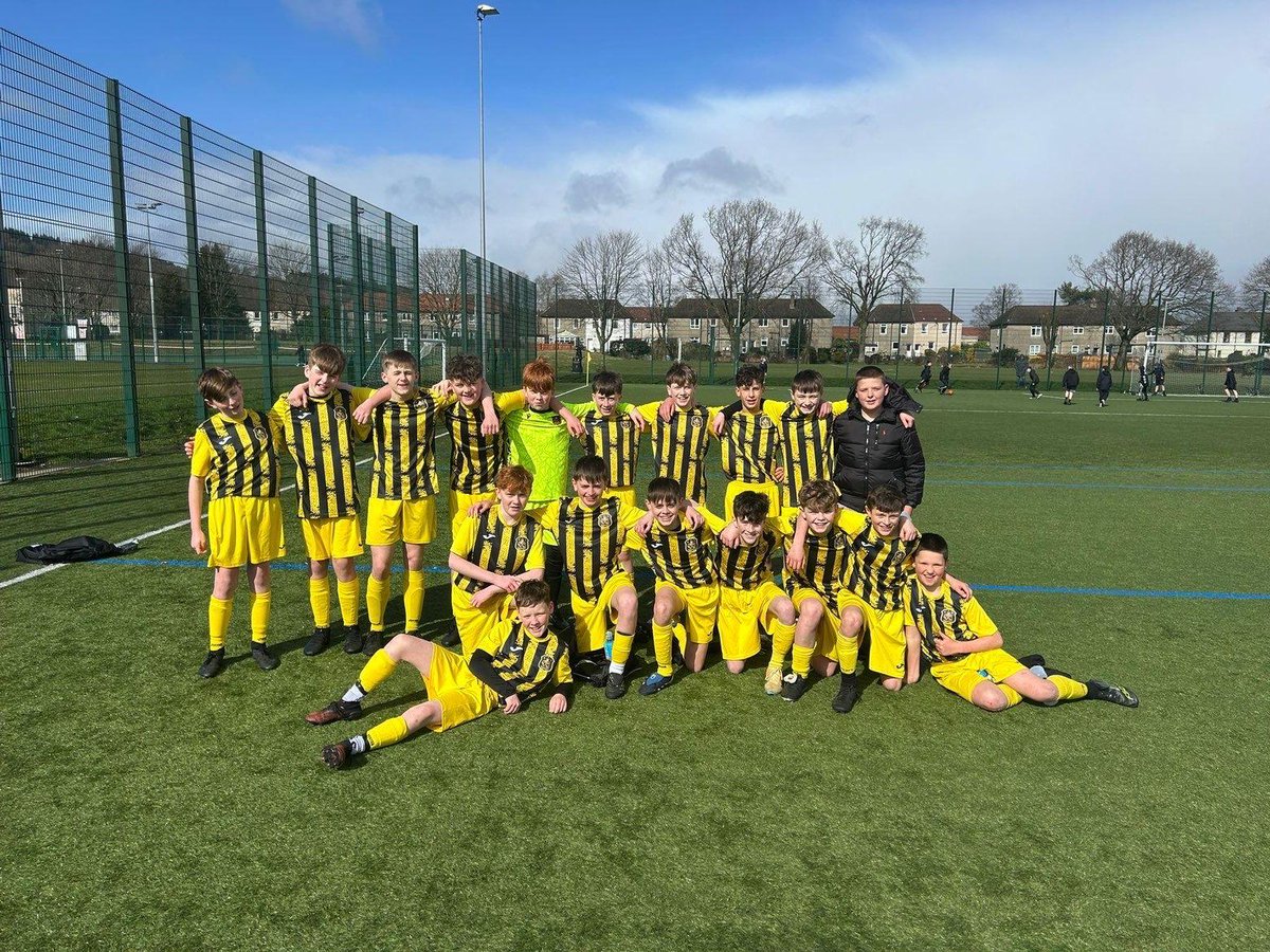 Dumbarton FC tweet media