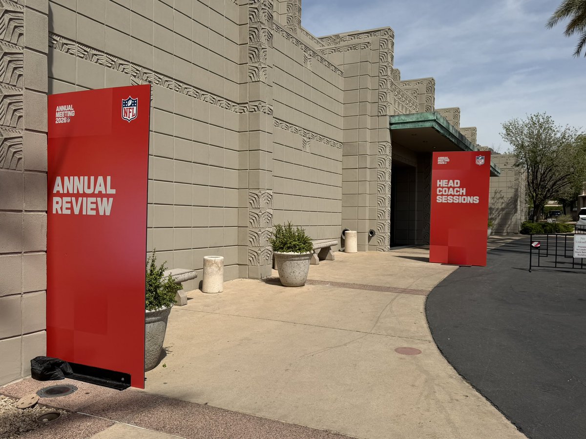 Sal Capaccio 🏈 tweet media