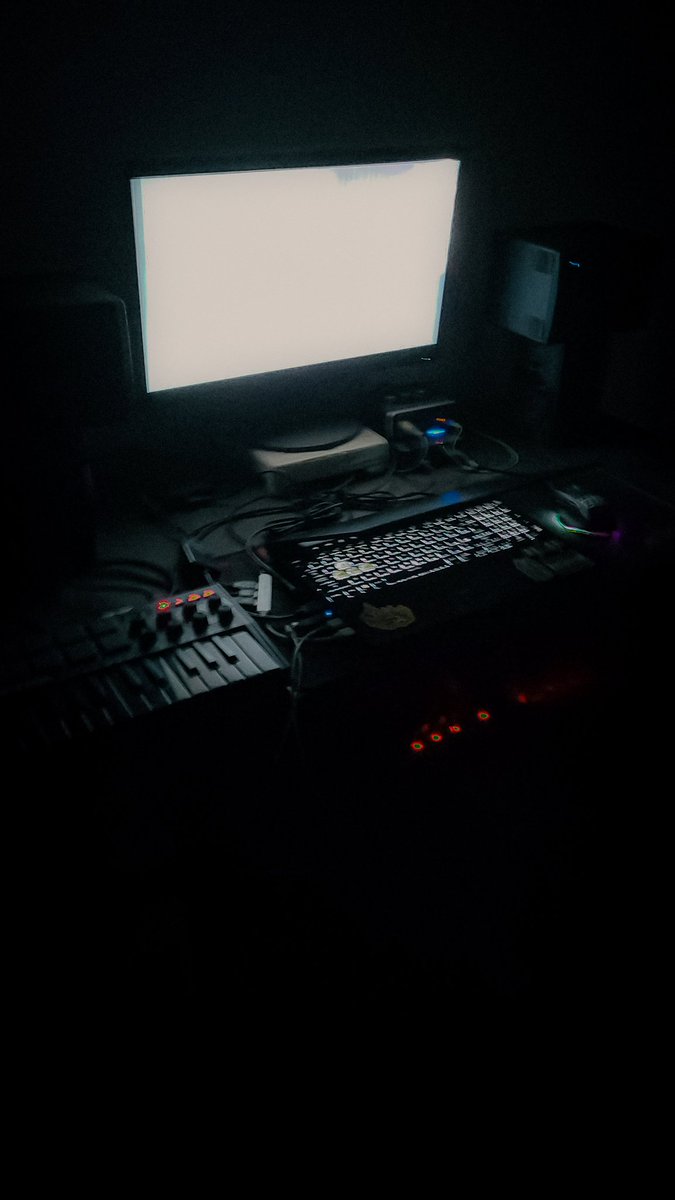 ds5ire's tweet photo. Cooking at 3am hits different https://t.co/v9qihjtvp2
