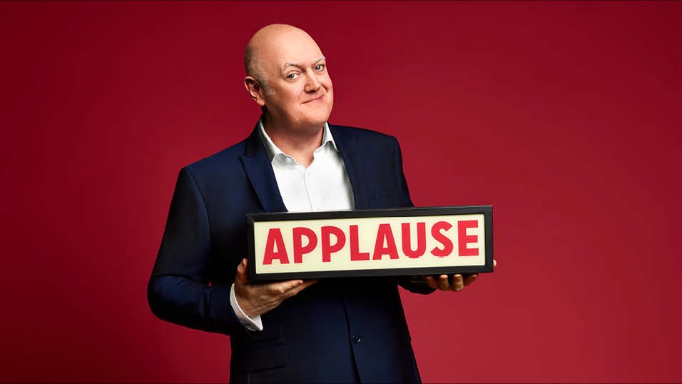 Mock The Week tweet media
