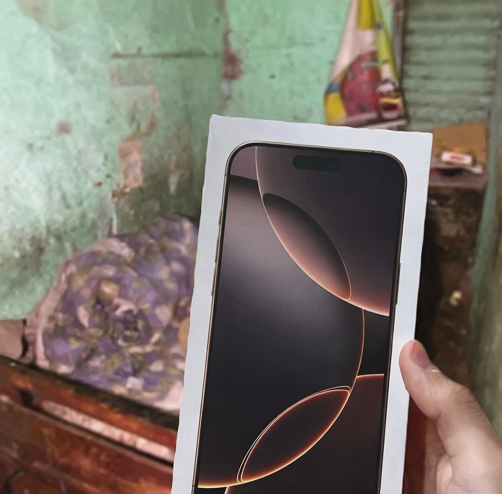 Isa Ricci tweet media