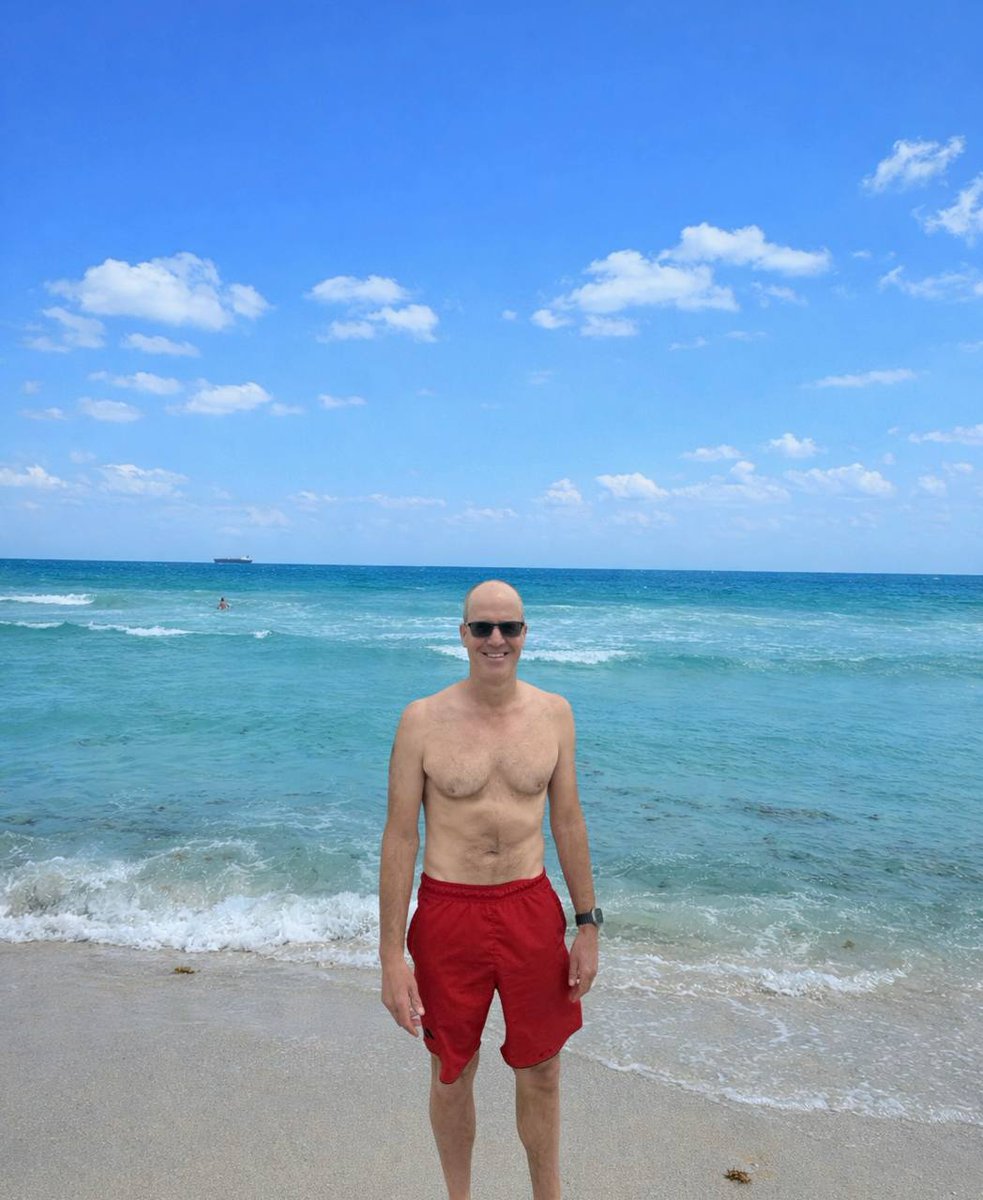 Mark Kaplan tweet media