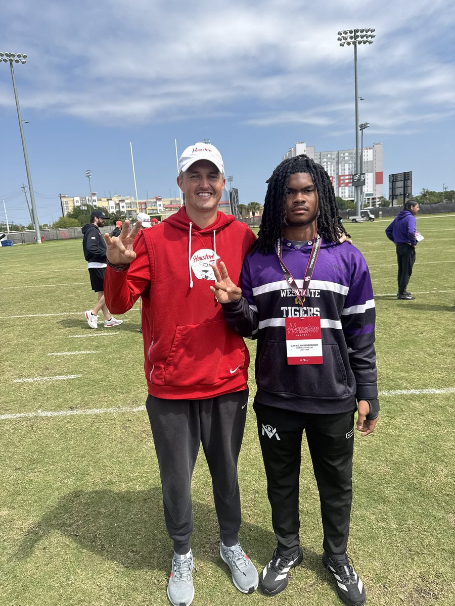 Jackilon Roberson tweet media
