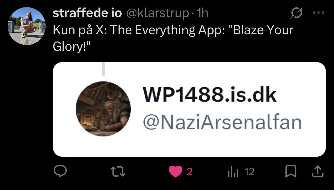 Thomas Kønig tweet media