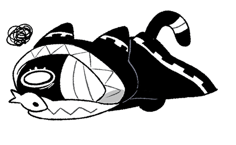 Chopper "Caballero de Astora" tweet media