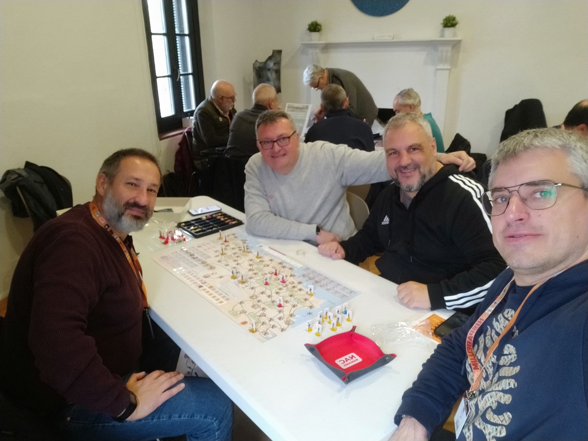 Gentilhombre tweet media