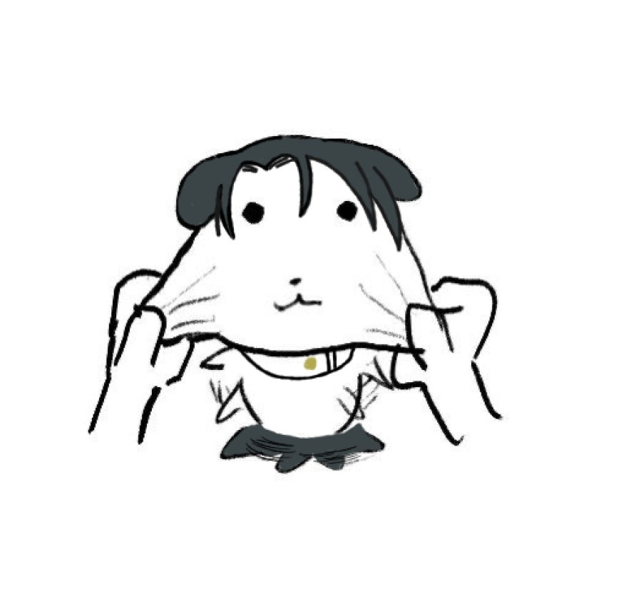 we love yuta dog-kkotsu