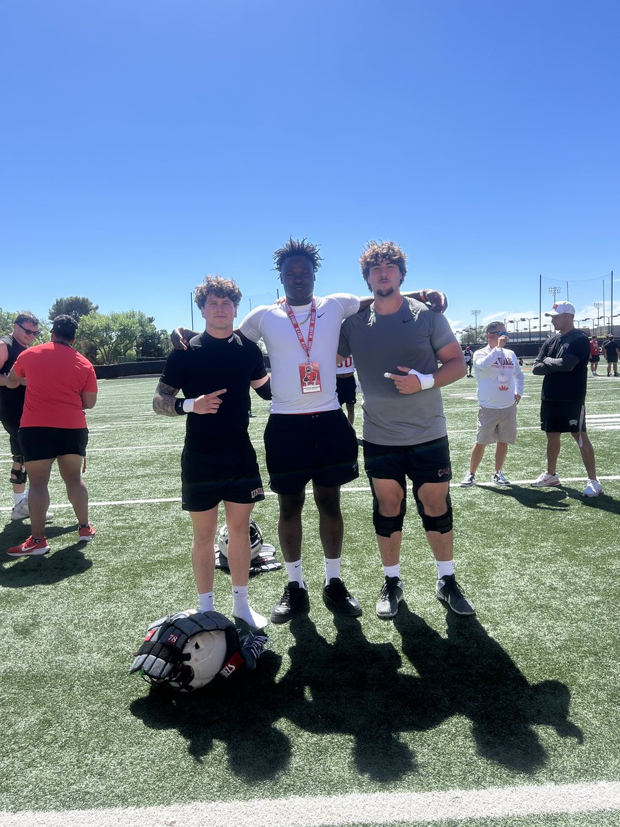 Godschoice Eboigbodin tweet media