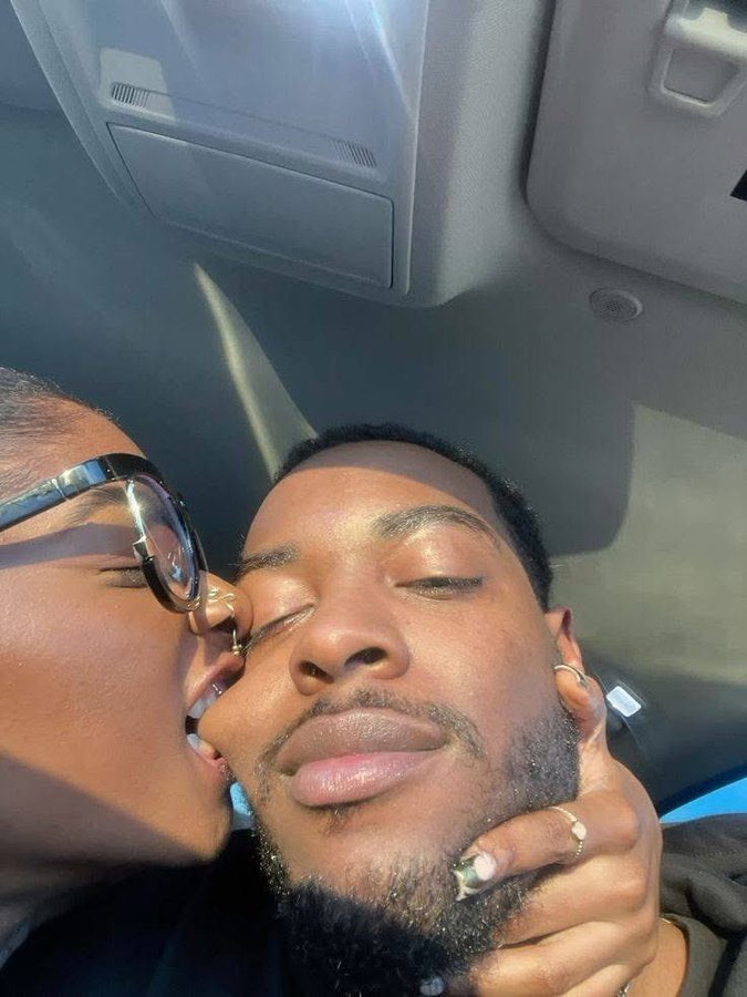 Big Baby🌚❤️ tweet media