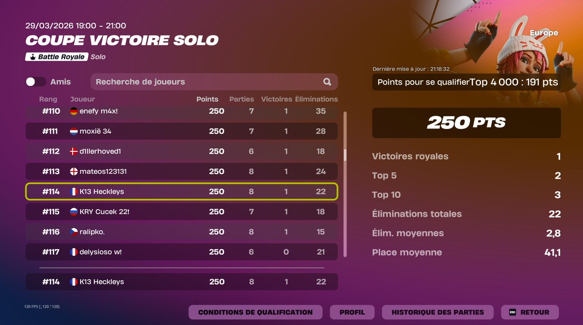 K13 Heckleys tweet media