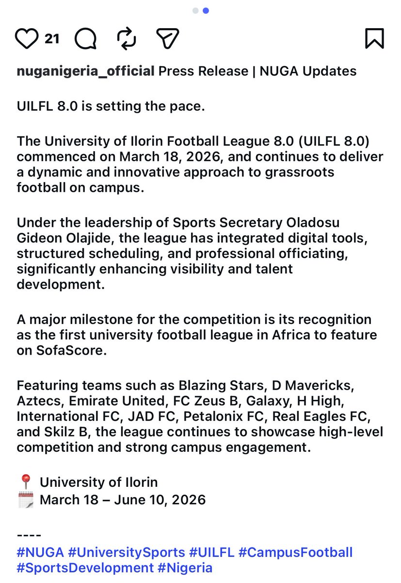 D’OLA OF PHARMACY tweet media